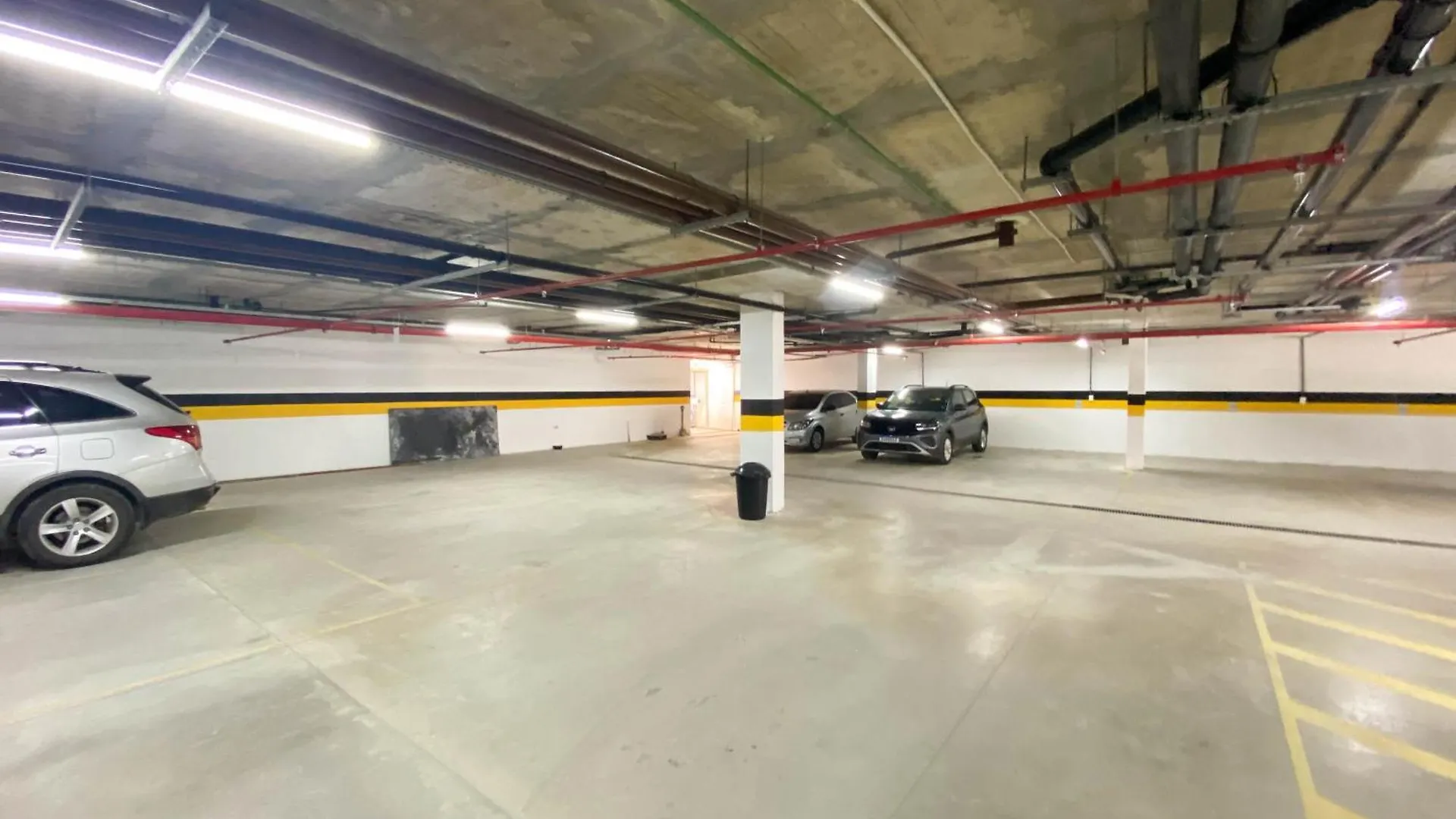 Apartamento Beira Mar Em Pôrto das Galinhas 0*,  Brazília
