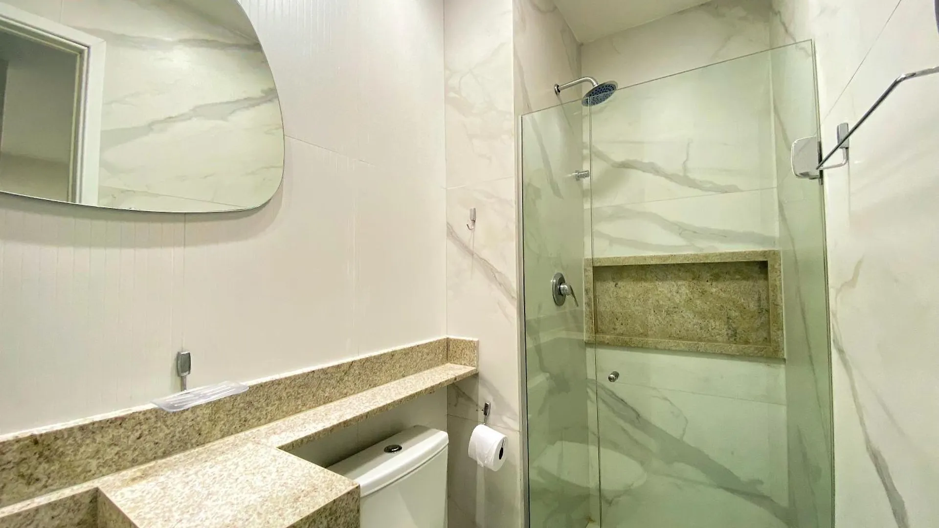 Apartamento Beira Mar Em Pôrto das Galinhas Brazília